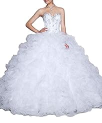 Corset   Waistline Crystals Crystal Sweetheart Pageant Dress/Quinceanera Dress 