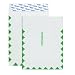 Columbian CO805 9x12-Inch Tyvek White Envelopes, 100 Count