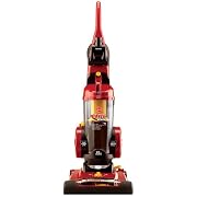 Hoover U5507-900 Elite Auto-Rewind Bagless Upright Vacuum Cleaner
