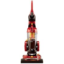 Hoover U5507-900 Elite Auto-Rewind Bagless Upright Vacuum Cleaner