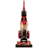 Hoover 5507-900 Elite Auto-Rewind Bagless Upright Vacuum Cleaner