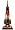 Hoover 5507-900 Elite Auto-Rewind Bagless Upright Vacuum Cleaner