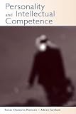 Personality and Intellectual Competence