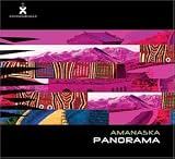 Revue Amanaska  / Panorama