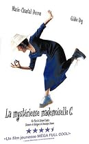 La Myst&eacute;rieuse Mademoiselle C.