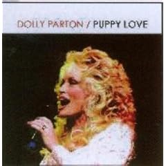 Puppy Love by  Dolly Parton 
