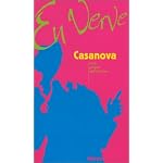 Casanova en verve book cover