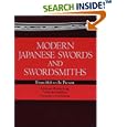 Modern Japanese Swords and Swordsmiths: From 1868 to the Present by Leon Kapp, Hiroko Kapp, and Yoshindo Yoshihara