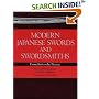 Modern Japanese Swords and Swordsmiths: From 1868 to the Present