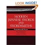 Modern Japanese Swords and Swordsmiths: From 1868 to the Present
