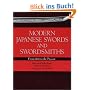 Modern Japanese Swords and Swordsmiths: From 1868 to the Present