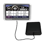 Emergency AA Battery Charge Extender for the Garmin Nuvi 200W - Gomadic Brand w/ TipExchange Technology