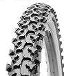 Maxxis C1040N Tire 20" x 1.95" Wire Black Wall