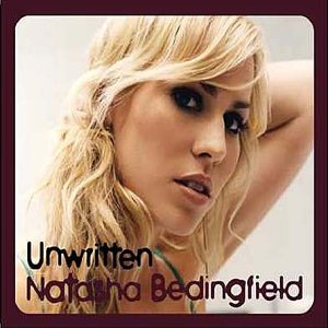 Natasha Bedingfield - These Words Lyrics - Zortam Music