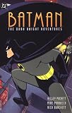 Batman The Collected Adventures Volume 2 [Batman Animated Comics]