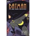 The Dark Knight (Batman, Vol. 2)