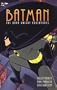 Batman The Collected Adventures Volume 2 [Batman Animated Comics]