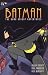 The Dark Knight (Batman, Vol. 2)