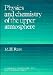 Book Physics and Chemistry of the Upper Atmosphere (Cambridge Atmospheric and Space Science Series)
