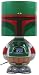 Funko Lamp Clock Speaker - Star Wars: Boba Fett