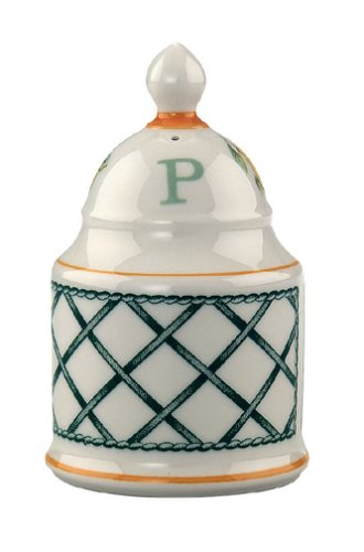 Buy Villeroy & Boch Basket Pepper Shaker