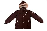 Baby Phat Hooded Parka