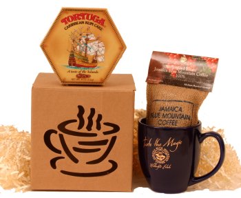 Breakfast Delight by Breakfast Baskets