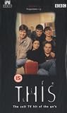 This Life - Series Two, Boxset 1 [VHS] [1996]
