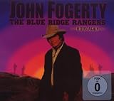 Blue Ridge Rangers Rides Again (W/Dvd) (Dlx)