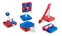 Simple Machines- Set of 5 Machines