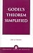 Godel's Theorem Simplified