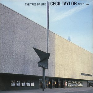 Cecil Taylor