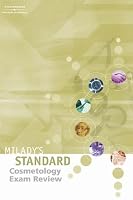 Milady's Std Text of Cosmetology -Exam Review