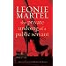 The Private Undoing of a Public Servant (Black Lace)