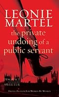 The Private Undoing of a Public Servant (Black Lace)