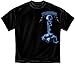 USMC T-shirt In Memory of our Fallen Brothers-large