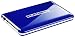 Produkt-Bild: Platinum MyDrive 1 TB Externe Festplatte (6,4 cm (2,5 Zoll), 5400 U/min, 8 ms, 8 MB Cache, USB 2.0) blau
