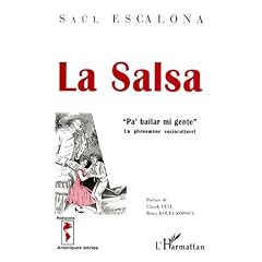 Salsa (la)