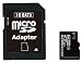microSDHCカード