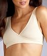 Elita Essentials Crossover Wire-free Mini Camisole Bra