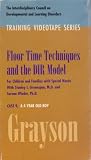 Floor Time Techniques and the DIR Model - Case 9, A 4-Year Old Boy