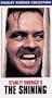 The Shining [VHS]