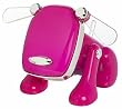 Pink - Hasbro i-Dog Robotic Music Loving Canine