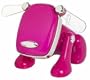 Pink - Hasbro i-Dog Robotic Music Loving Canine