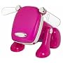 Pink - Hasbro i-Dog Robotic Music Loving Canine