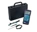 Heavy Duty pH/mV Temperature Meter Kit