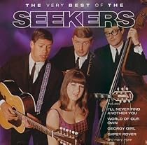 The Very Best of the Seekers