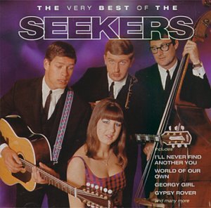 CD-Charts  Music : The Very Best of the Seekers