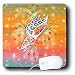 Cindy Thorrington Haggerty Other Spirit Beauties - Butterfly of Healing - Mouse Pads