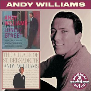 Andy Williams - The Village of St. Bernadette - Zortam Music